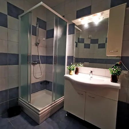Passenger Self Check-In Apartment Osijek Exterior photo