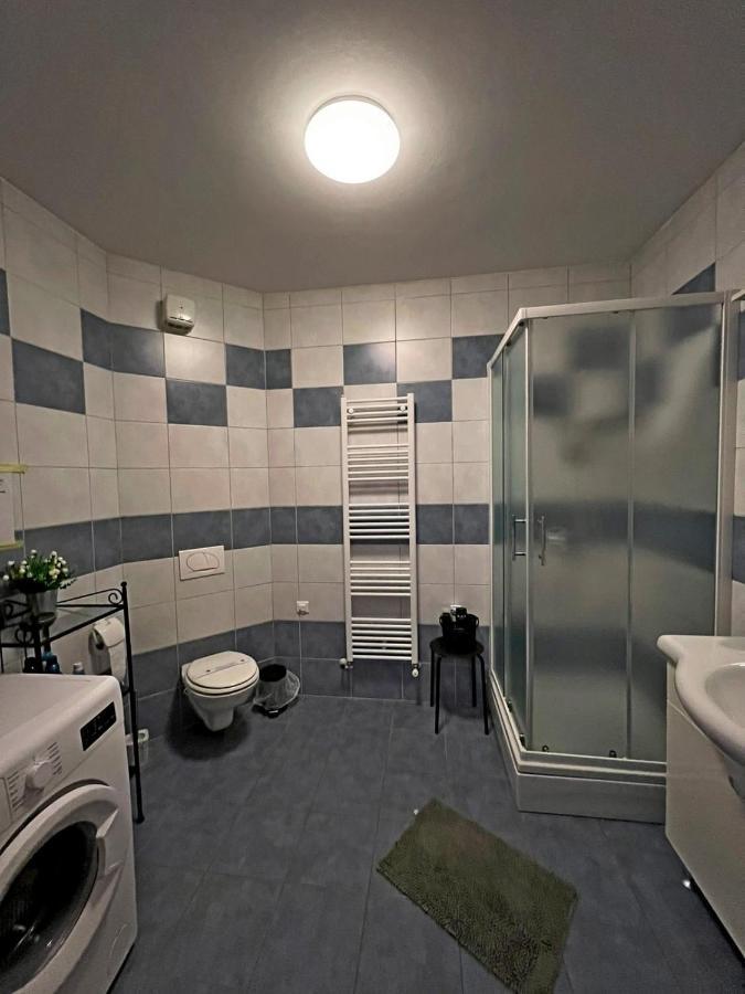 Apartment Passenger Self Check-in Osijek